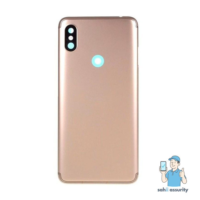 Back Panel Cover for Xiaomi Redmi Y2 thumbnail
